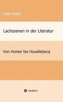 Lachszenen in der Literatur