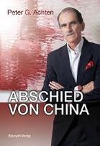 Abschied von China