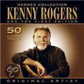 Heroes Collection Kenny Rogers