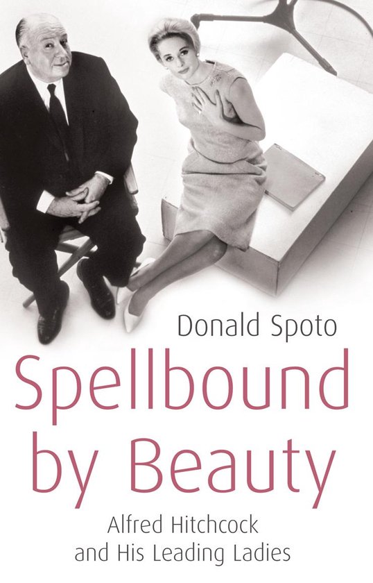 Spellbound by Beauty - cover