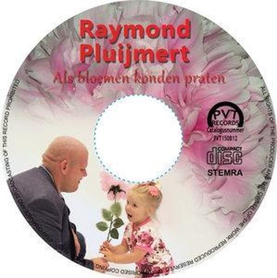 Raymond Pluijmert