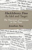 Huckleberry Finn as Idol & Target