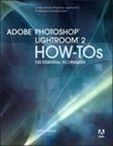 How-Tos - Adobe Photoshop Lightroom 2 How-Tos