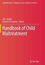 Handbook of Child Maltreatment