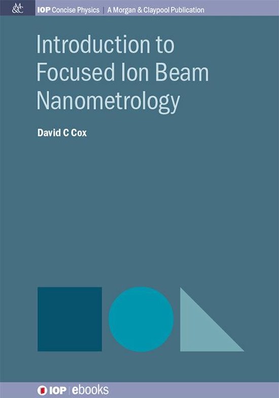Series in Micro- and Nano-metrology - Introduction to Focuse ... - cover