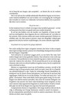 Pagina 13 van het boek 'Proloog' met tekst over de Zwarte Zwaan, risico en kritiek.