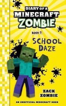 Diary of a Minecraft Zombie- Diary of a Minecraft Zombie Book 5