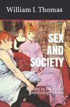 Sex and Society