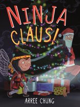 Ninja! 3 - Ninja Claus!