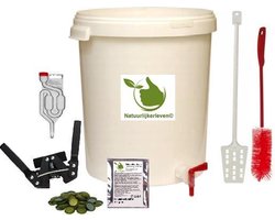 Brouwpakket Basic