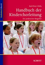 Studienbuch Musik - Handbuch der Kinderchorleitung