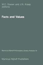 Facts and Values