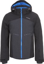 Icepeak Fate Heren Ski jas - Black - 46