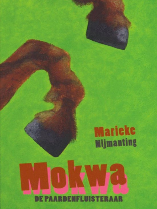 Mokwa - Marieke Nijmanting | Do-index.org