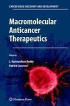 Macromolecular Anticancer Therapeutics