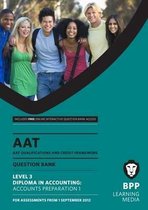 AAT Accounts Preparation 1