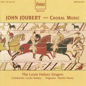 Joubert: Choral Music