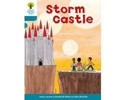 Oxf Read Tree Stage 9 Stories Storm Cast