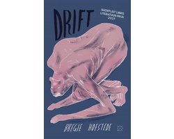 Omslag van Drift