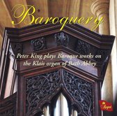 Baroquery