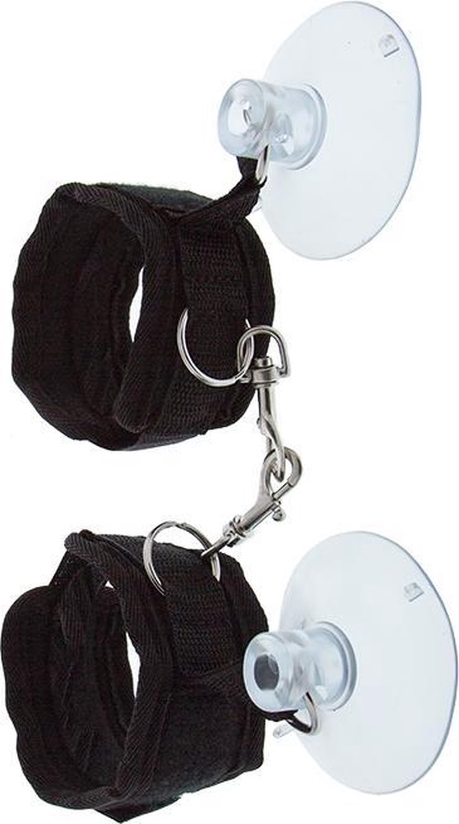 GP SUCTION CUFFS