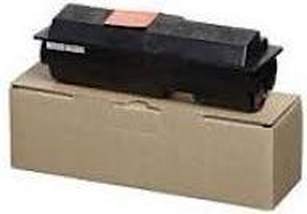 Kyocera - 37029010 - Toner zwart