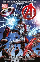 Marvel NOW! PB Avengers 9 - Marvel NOW! PB Avengers 9 - Die Zeit läuft ab