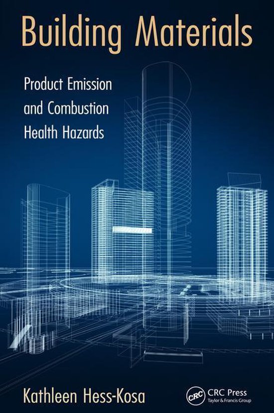 Building Materials - cover