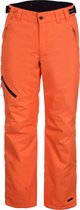 Icepeak Johnny Heren Skibroek - Darkorange - 48