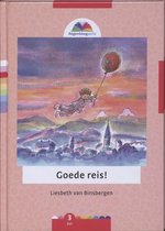 Regenboog Goede Reis