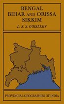 Bengal, Bihar, And Orissa Sikkim