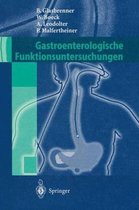 Gastroenterologische Funktionsuntersuchungen