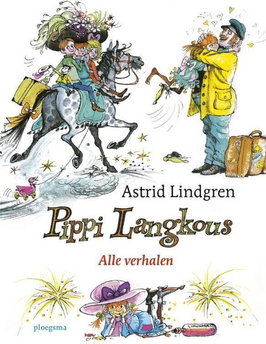 Pippi Langkous