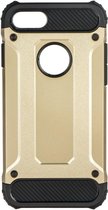 Forcell Armor - iPhone 7 - Gold