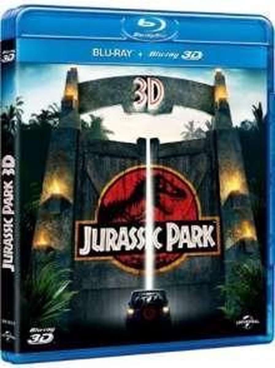 Crichton, M: Jurassic Park