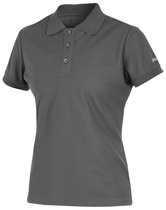 Craft Polo Shirt Pique Classic Women iron 36