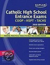 Kaplan Catholic High School Entrance Exams 2010
