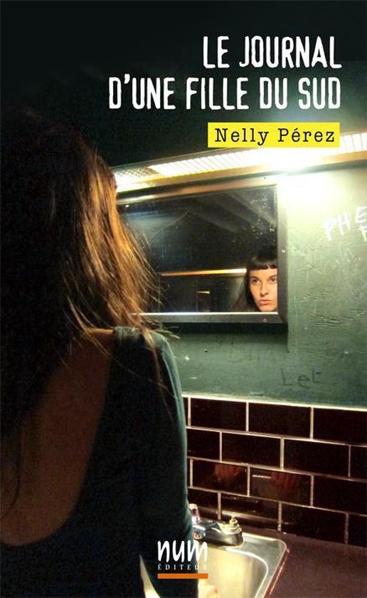 Le journal d'une fille du Sud