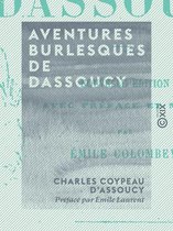 Aventures burlesques de Dassoucy
