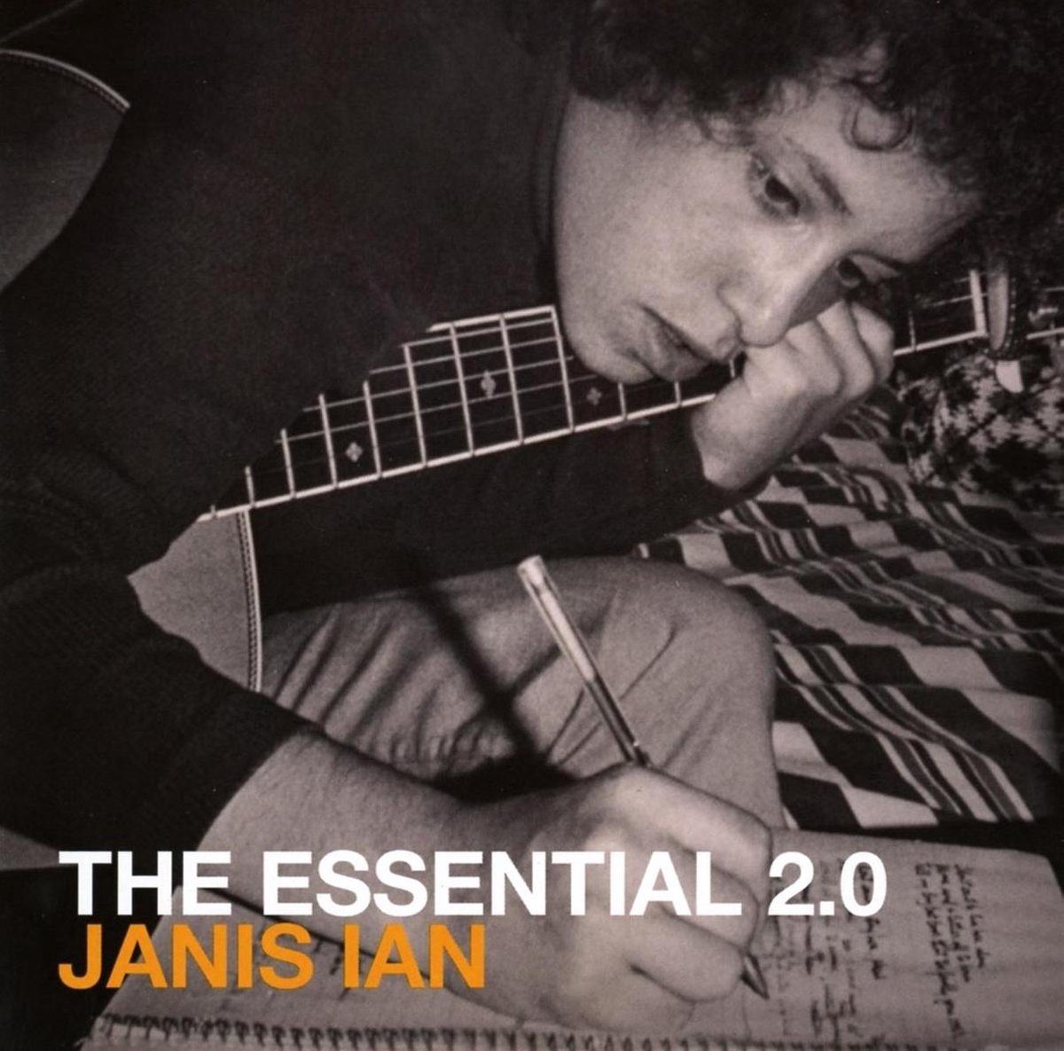 Essential 2.0 - Ian, Janis