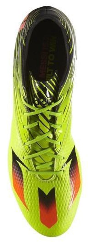 Adidas messi best sale 15.2 heren