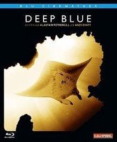 Byatt, A: Deep Blue