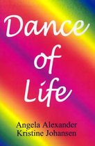 Omslag Dance of Life