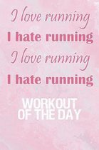 Workout of the Day