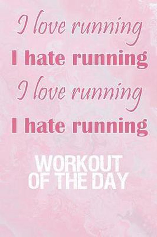 Workout of the Day - cover