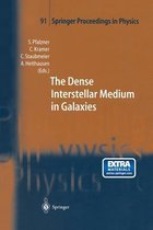 The Dense Interstellar Medium in Galaxies