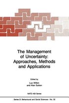 The Management of Uncertainty