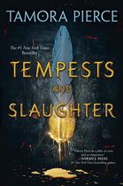 Tempests and Slaughter the Numair Chronicles, Book One 1