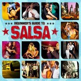 Beginner's Guide To Salsa