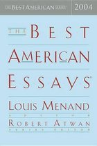 The Best American Essays